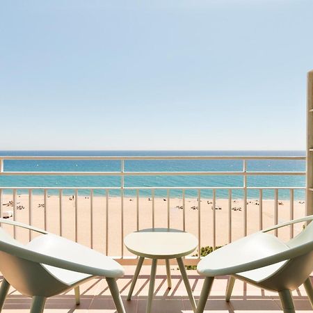 Aparthotel Xic Платья-де-Аро Экстерьер фото