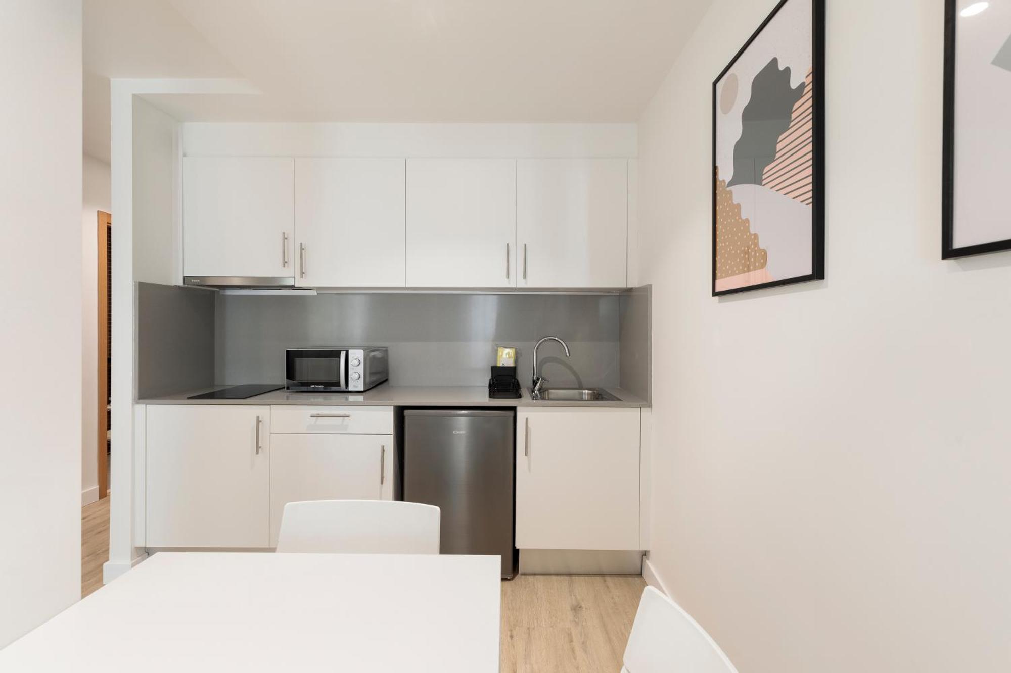 Aparthotel Xic Платья-де-Аро Экстерьер фото