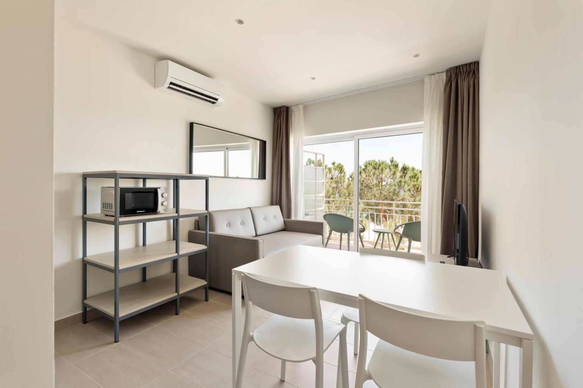 Aparthotel Xic Платья-де-Аро Экстерьер фото